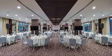 Hilton Garden Inn Safranbolu