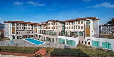 Hilton Garden Inn Safranbolu