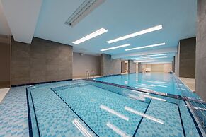 Hilton Garden Inn Safranbolu