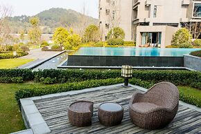 Hilton Ningbo Dongqian Lake