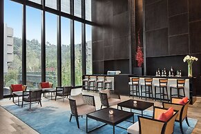 Hilton Ningbo Dongqian Lake