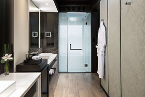 Hilton Ningbo Dongqian Lake