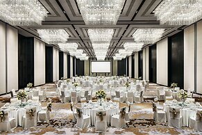 Hilton Ningbo Dongqian Lake