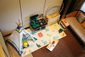 Hilton Ningbo Dongqian Lake