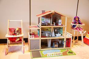 Hilton Ningbo Dongqian Lake