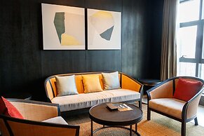 Hilton Ningbo Dongqian Lake