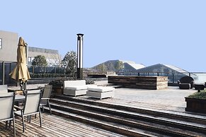 Hilton Ningbo Dongqian Lake