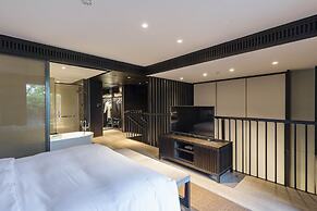 Hilton Ningbo Dongqian Lake