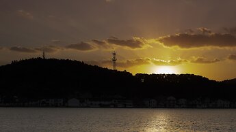 Hilton Ningbo Dongqian Lake