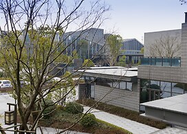 Hilton Ningbo Dongqian Lake