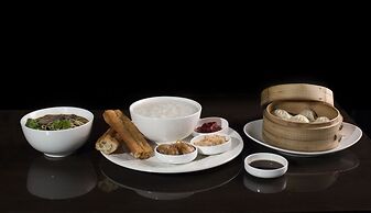 Hilton Ningbo Dongqian Lake