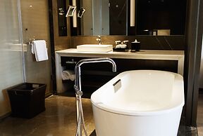 Hilton Ningbo Dongqian Lake