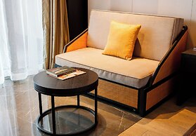 Hilton Ningbo Dongqian Lake