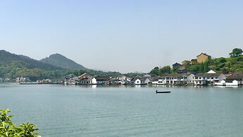 Hilton Ningbo Dongqian Lake