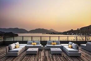 Hilton Ningbo Dongqian Lake