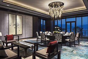 Hilton Ningbo Dongqian Lake