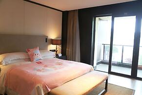 Hilton Ningbo Dongqian Lake