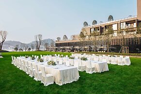 Hilton Ningbo Dongqian Lake