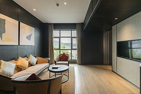 Hilton Ningbo Dongqian Lake