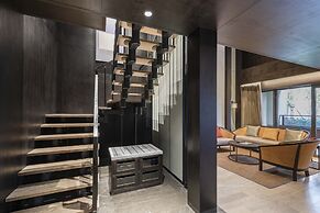 Hilton Ningbo Dongqian Lake