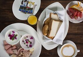 Hilton Ningbo Dongqian Lake