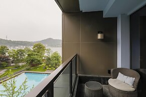 Hilton Ningbo Dongqian Lake