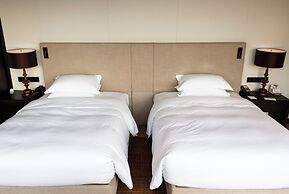 Hilton Ningbo Dongqian Lake