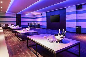 Hilton Ningbo Dongqian Lake