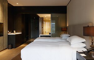 Hilton Ningbo Dongqian Lake