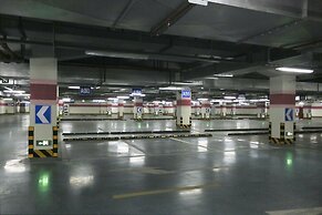 Hilton Ningbo Dongqian Lake