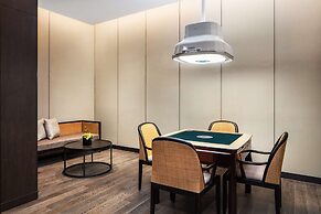 Hilton Ningbo Dongqian Lake