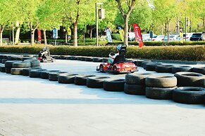 Hilton Ningbo Dongqian Lake