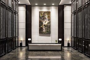 Hilton Ningbo Dongqian Lake