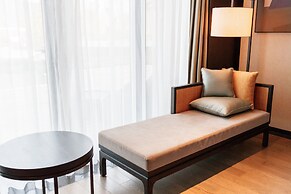 Hilton Ningbo Dongqian Lake