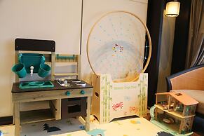 Hilton Ningbo Dongqian Lake