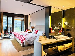 Hilton Ningbo Dongqian Lake