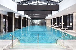 Hilton Ningbo Dongqian Lake