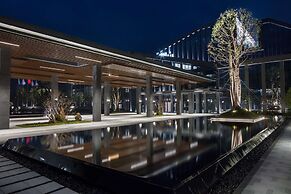 Hilton Ningbo Dongqian Lake