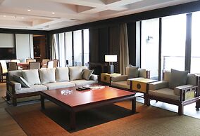 Hilton Ningbo Dongqian Lake