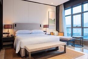 Hilton Ningbo Dongqian Lake