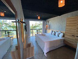 Pousada Vila de Taipa