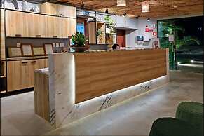 Pousada Vila de Taipa