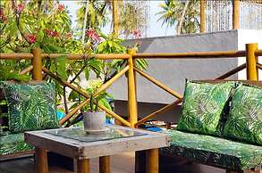 Pousada Vila de Taipa