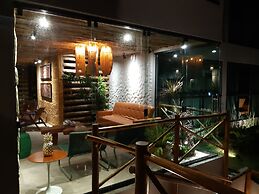 Pousada Vila de Taipa