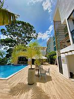 Pousada Vila de Taipa