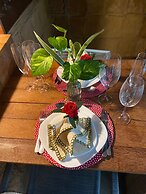 Pousada Vila de Taipa