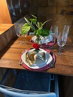 Pousada Vila de Taipa