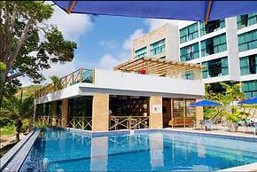 Pousada Vila de Taipa