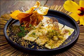 Pousada Vila de Taipa