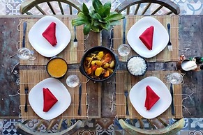 Pousada Vila de Taipa